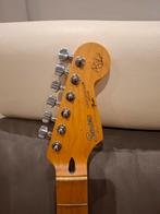 Manche Squier Hank Marvin japan, Muziek en Instrumenten, Snaarinstrumenten | Gitaren | Elektrisch