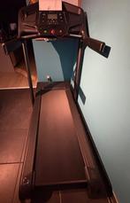 Tapis de course, Sport en Fitness, Fitnessapparatuur, Ophalen, Loopband, Benen, Nieuw