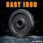 Set d'haltères | 15 kg | réglable | LIVRAISON GRATUITE, Sports & Fitness, Neuf, -, AMONAX, Jambes