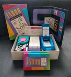 Taboo - Jeu de société, Ophalen of Verzenden, Gebruikt