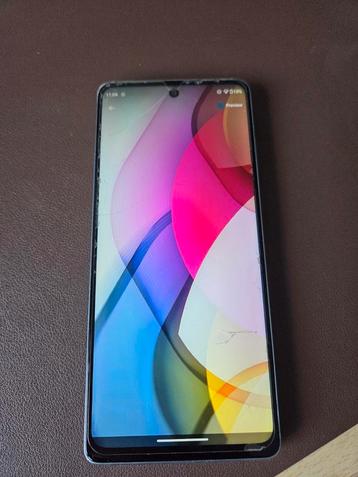 Motorola G200 5G  beschikbaar voor biedingen