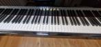 Yamaha C3 vleugelpiano, Muziek en Instrumenten, Gebruikt, Verzenden, Zwart, Hoogglans