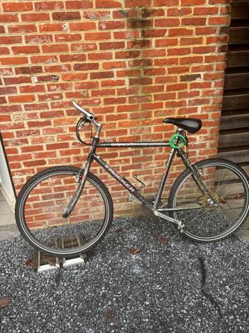 Mtb fiets beschikbaar voor biedingen