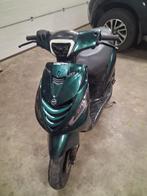 Zip A klasse 4t, Fietsen en Brommers, Scooters | Piaggio, Ophalen, Zip