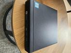 HP elitedesk 800 g2 mini, 8 GB, Ophalen of Verzenden, Zo goed als nieuw, SSD