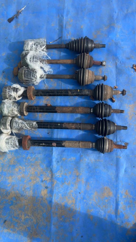 Golf GTI Cardans, Auto's, Volkswagen, Particulier, Golf, Ophalen