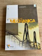 Theoretische Mechanica Leerwerkboek (3de graad), Boeken, Schoolboeken, Ophalen of Verzenden, Zo goed als nieuw, Overige vakken