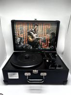 Platine Riatech Elvis Presley limited edition, Cd's en Dvd's, Ophalen, Zo goed als nieuw, Overige formaten, Overige genres