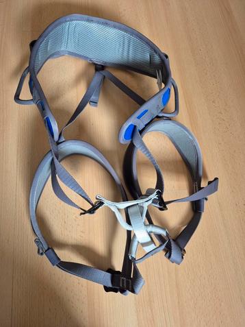 Petzl - Corax Harness - klimgordel, Enlèvement, Neuf