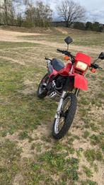 Honda xl600r 1983, Motoren, Particulier