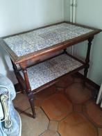 dressoir tafel, Ophalen, Gebruikt, Info@bs.com, Kaatsheuvel