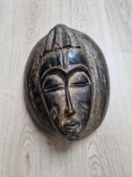 Baoulé-masker — Ivoorkust, Ophalen of Verzenden