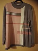 GEBREIDE BLOUSE MAAT XL, Overige kleuren, Maat 46/48 (XL) of groter, Ophalen of Verzenden, Zo goed als nieuw