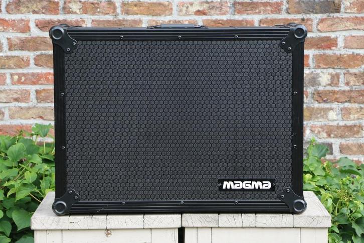 Magma Pioneer DJ Flightcase, Muziek en Instrumenten, Behuizingen en Koffers, Zo goed als nieuw, Flightcase, Ophalen
