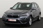 BMW X1 XDRIVE DA XDRIVE DA + GPS + CAMERA + PDC + CRUISE + A, Bedrijf, 5 deurs, 140 kW, SUV of Terreinwagen
