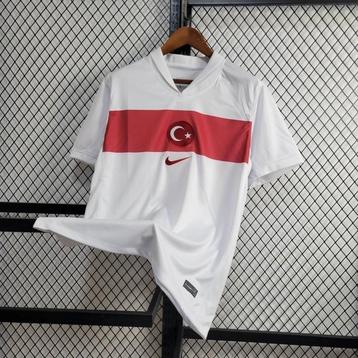 Turkije EK thuis shirt 2024 | Gratis Verzending | Alle maten