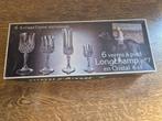 Cristal d’Arques Longchamp N7 kristallen glazen – set van 6, Verzamelen, Ophalen, Zo goed als nieuw, Kristal, Glas of Glazen