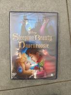 Doornroosje DVD van Disney NIEUW, Europees, Tekenfilm, Alle leeftijden, Ophalen of Verzenden