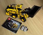 Lego Technic - 42030 Volvo L350F Wheel Loader, Enlèvement, Comme neuf, Ensemble complet, Lego