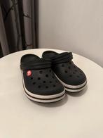 Crocs J3 maat 34-35 zwart, Enlèvement ou Envoi, Comme neuf