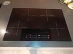 Inductie kookplaat 78 - 52, Elektronische apparatuur, Kookplaten, Ophalen, Gebruikt, Tussenbouw, 4 kookzones