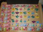 KINDER Lot de Princesses Disney Diverses Série 2000 Ferrero, Ophalen of Verzenden, Zo goed als nieuw, Steekfiguren