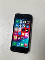 iPhone SE (2016), Gebruikt, 64 GB, Zilver, Ophalen