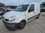 Renault Kangoo 1.5d 2008 294.000 km Export Schade, Autos, Achat, 4 portes, Entreprise, 2 places