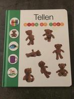 Boek 'Tellen', Enlèvement, Utilisé