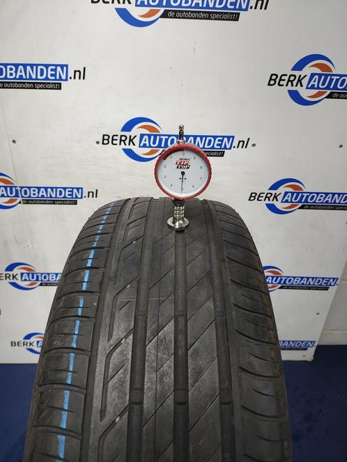 2x Bridgestone Turanza T001 215/55 R17 94V 215/55/17 2155517, Auto-onderdelen, Banden en Velgen, Band(en), Zomerbanden, 17 inch