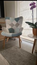 Eye catcher stoel, Ophalen, Zo goed als nieuw