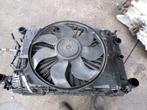 Ventilateur Mercedes C204 2.2CDi 100kw 2007-2010 LP/14810, Ophalen, Gebruikt