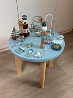 Little Dutch Activiteitentafel - Sailors Bay, Kinderen en Baby's, Ophalen, Zo goed als nieuw