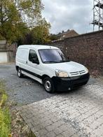 Citroën Berlingo 1600HDI PRET A IMMATRICULER, Auto's, Particulier, Te koop, Peugeot