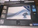 Nieuwe monitor Medion Akoya x55900 23 inch, Computers en Software, Monitoren, Ophalen, HD, Nieuw, 1 tot 2 ms