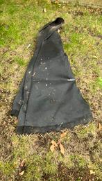 Gratis trampoline springdoek 3 m66, Ophalen, Gebruikt