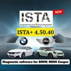 BMW MINI TOOL KIT ISTA INPA TIS ESYS / ENET K+DCAN USB stick, Enlèvement ou Envoi