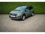 Dacia Jogger EXPRESSION ECO-G 7 plaatsen AIRCO-NAVI-PDC, Autos, Achat, Euro 6, Entreprise, 7 places