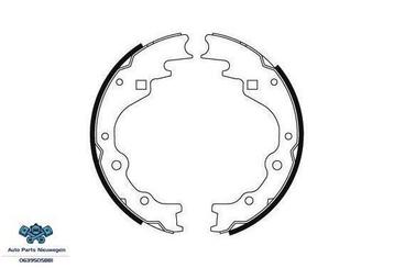 Remvoering Hyundai H 350 ('95-'97) 58305-45A54 beschikbaar voor biedingen
