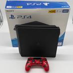 Playstation 4 Slim Console | 500GB | Compleet met doos, Games en Spelcomputers, Spelcomputers | Sony PlayStation 4, Ophalen of Verzenden