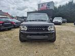Land Rover Discovery 3.0 TD V6 Aut. HSE, Automaat, Beige, Zwart, Leder