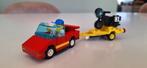 Lego road rebel, Ophalen, Gebruikt, Complete set, Lego