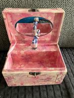 Boîte à musique Diddl pour bijoux Diddlina Ballerina, Collections, Enlèvement ou Envoi, Diddl, Comme neuf