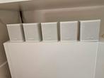 Bose Acoustimass 6 série V  Blanc, Ophalen, Zo goed als nieuw
