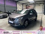 Peugeot 2008 1.6 HDI Euro6b GPS Apps, 0 kg, 4 cilinders, 0 kg, Bedrijf