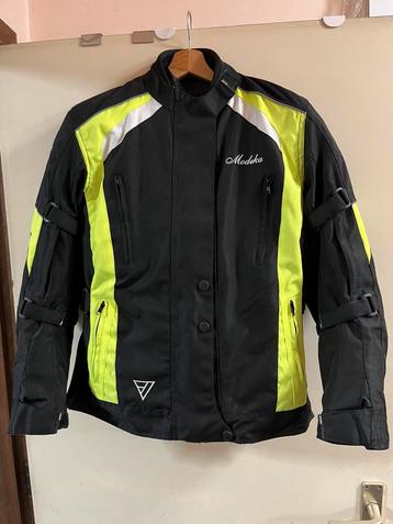 Modeka dames motorkledij (jas, broek, handschoenen) beschikbaar voor biedingen