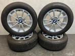5x120 16” BMW 3 4 serie F30 F31, F32 F33 F36 Velgen + Winter, Gebruikt, 16 inch, Banden en Velgen, Personenwagen