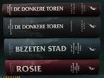 Uit Het Universum Van De Donkere Toren - Stephen King - 4x, Boeken, Ophalen of Verzenden, Gelezen