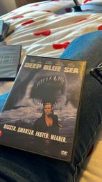 Deep blue sea, Cd's en Dvd's, Ophalen of Verzenden, Zo goed als nieuw