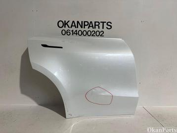 Tesla Model Y rechter achterdeur portier rechts beschikbaar voor biedingen